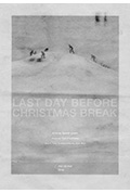 The Last Day Before Christmas Break封面