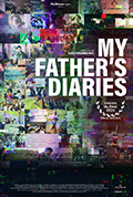 《My Father's Diaries》封面