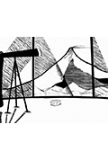 《The Garden of Alalá》封面