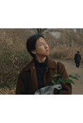 《告别》封面