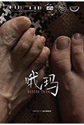 哦玛封面