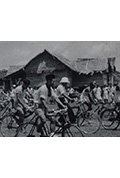 《丁瑞魚家庭電影（1935-1943）》封面