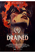 《Drained》封面