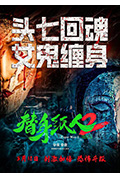 《替身纸人2》封面