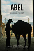 《Abel》封面