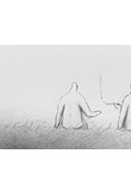《Moving Mountains》封面