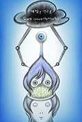 《Dark Cloud Memories》封面