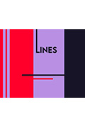 《Lines》封面