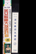 暂时倩影封面