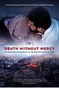 《Death Without Mercy》封面