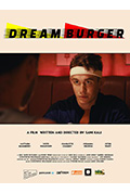 Dream Burger封面