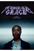 《Fierce-ish Grace》封面
