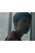 《轻抚我》封面