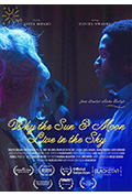 《Why the Sun & Moon Live in the Sky》封面