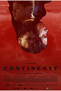 《Continente》封面