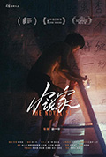 小说家封面