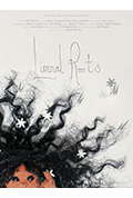 《Liminal Roots》封面
