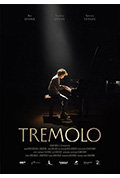 《Tremolo》封面