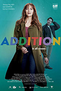 《Addition》封面