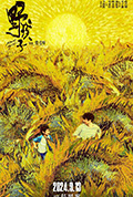 《野孩子》封面