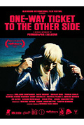 《One-Way Ticket to the Other Side》封面