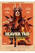 《重金属囧途2》封面