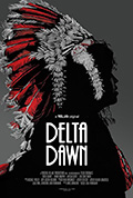 《Delta Dawn》封面