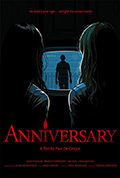 《Anniversary》封面