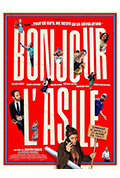 Bonjour l'asile封面