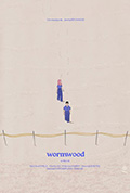 《Wormwood》封面