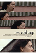 《Cold Snap》封面