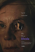 《Rhoda》封面