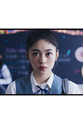 《同學,畫我吧》封面