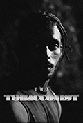 《The Tobacconist》封面