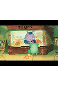《夜貓》封面