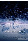 《Les enfants du large》封面