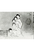 《火柴盒故事》封面
