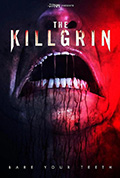 《魔影》封面