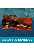 《Beauty Is Revenge》封面