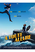 《À toute allure》封面