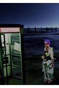 《ROAMance》封面