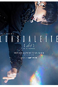 《伯贤：Lonsdaleite [dot] 大电影》封面