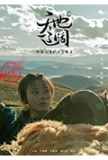 《天地辽阔》封面