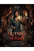 Hutang Nyawa封面
