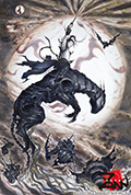 DEVA ZAN封面