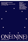 《One (Nine)》封面