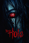《The Hole》封面