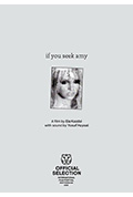 《If You Seek Amy》封面