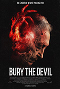 Bury the Devil封面