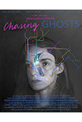 《Chasing Ghosts》封面